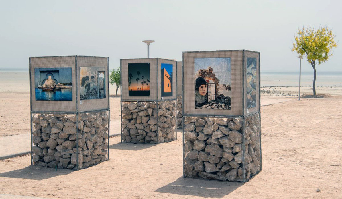 Galleries of Beaches